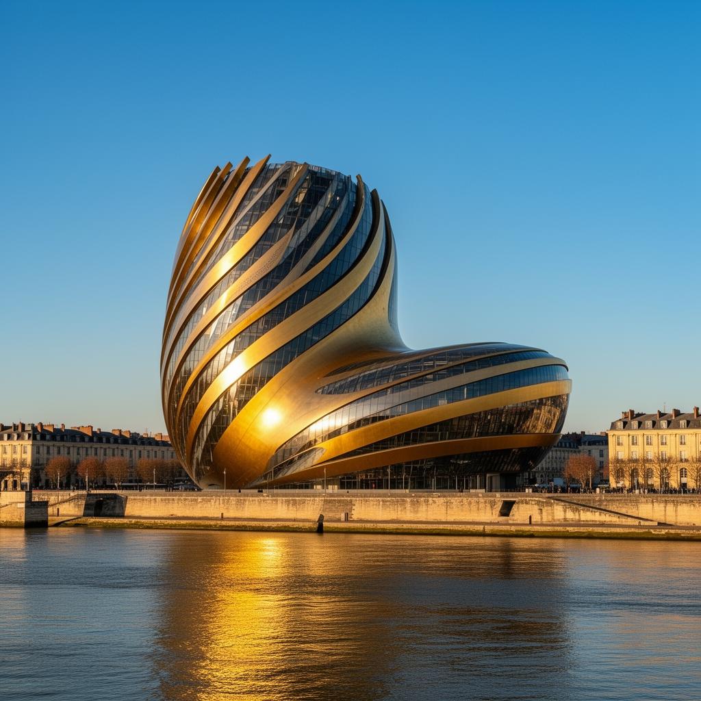 Cité du Vin